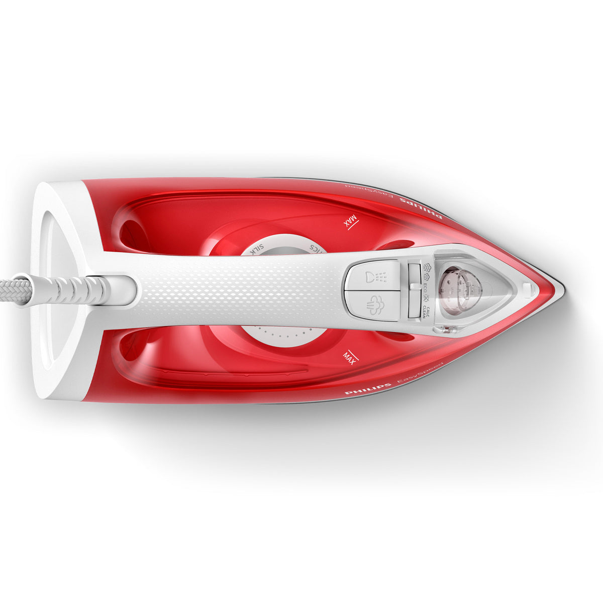 Philips, Steam Iron 2000W Non-Stick 90G
