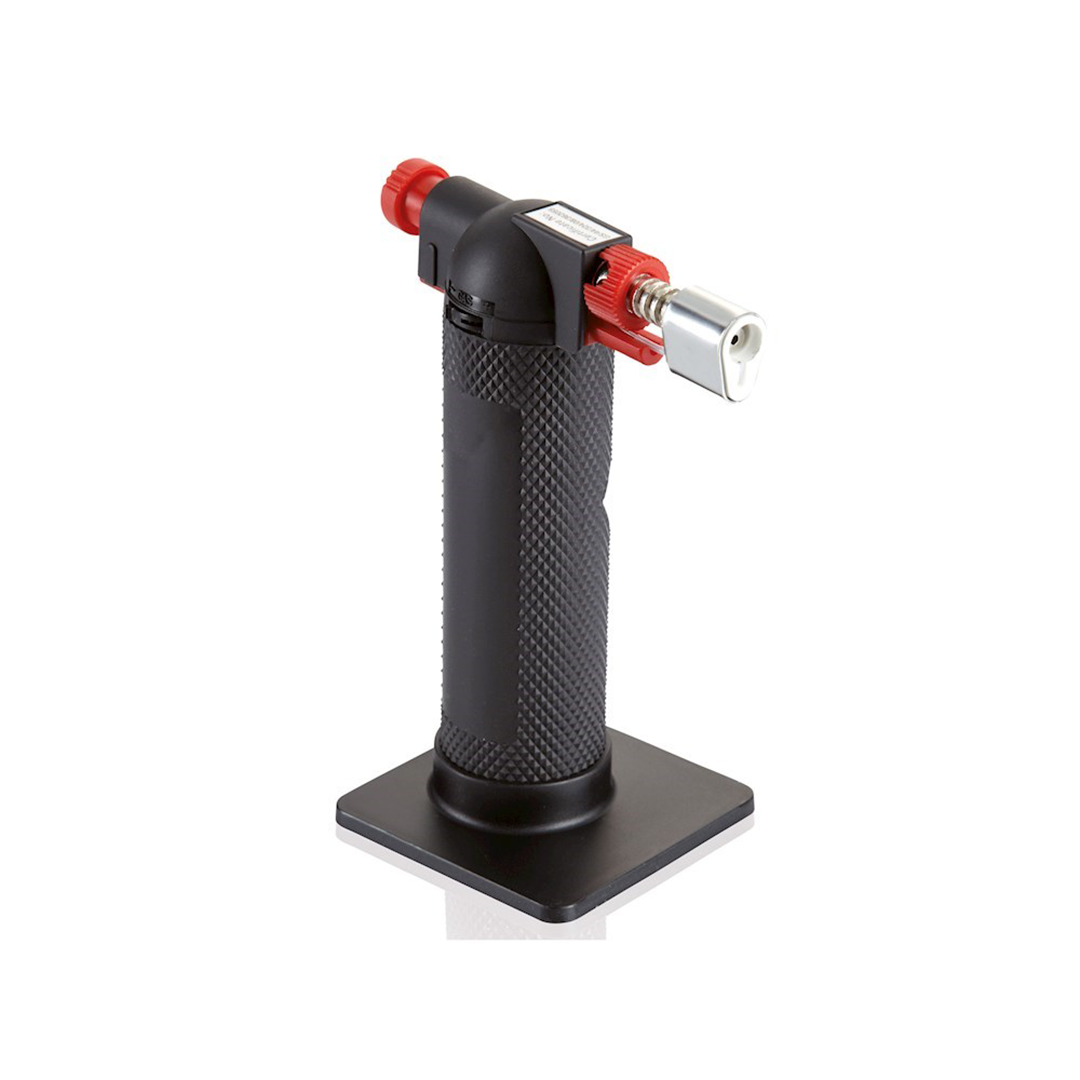 Leifheit ProLine Kitchen Flambe Torch – Piezo Ignition