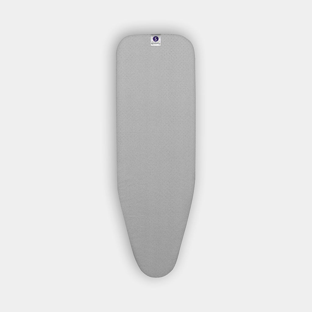 Brabantia Tabletop Ironing Board S 95 x 30 cm – Metallised