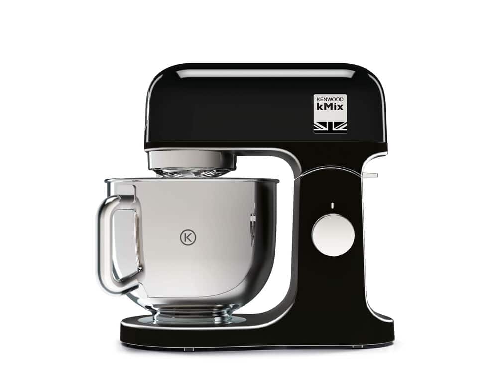 Kenwood , Food Processor, 5 Liters , 1000W