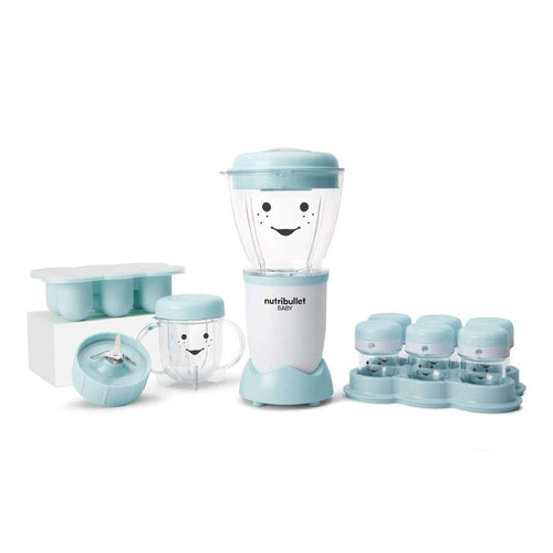 Nutribullet Baby Food Blender 200W