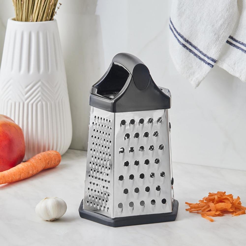 Karaca Hexagon Steel Grater Lebanon