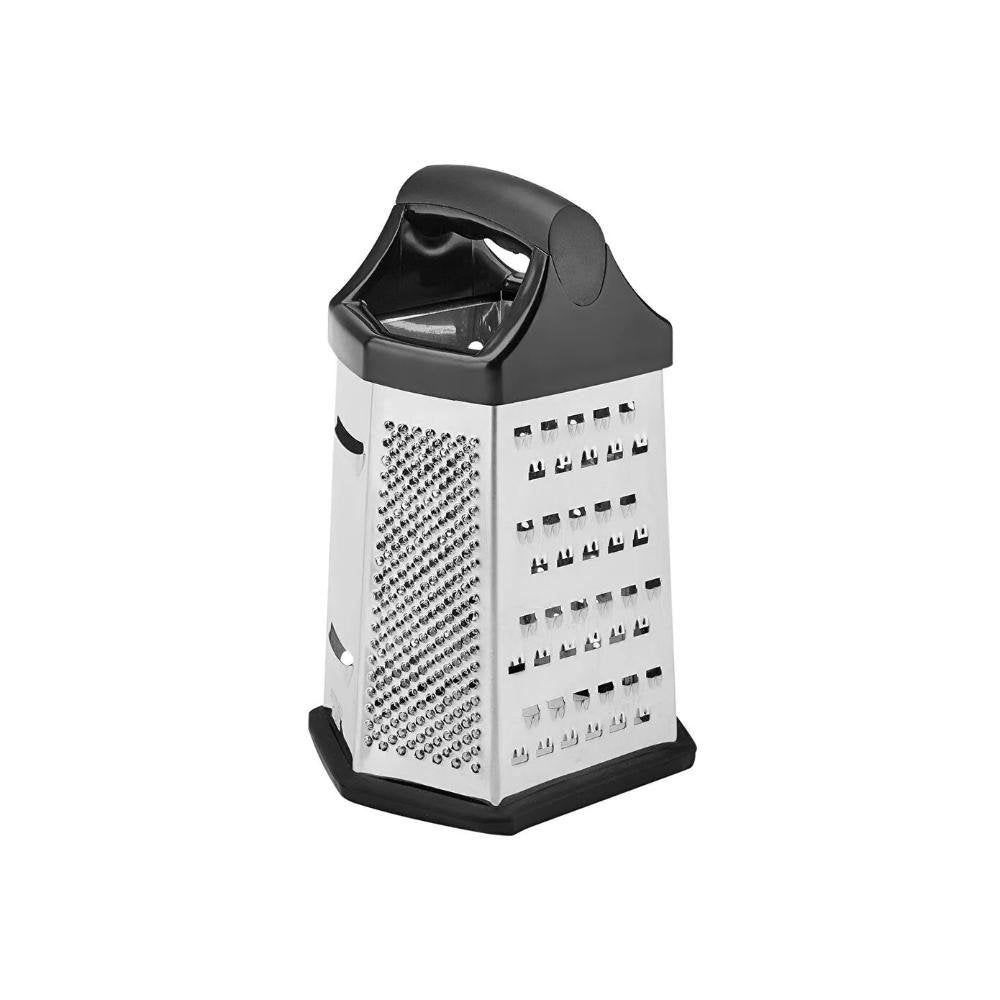 Karaca Hexagon Steel Grater