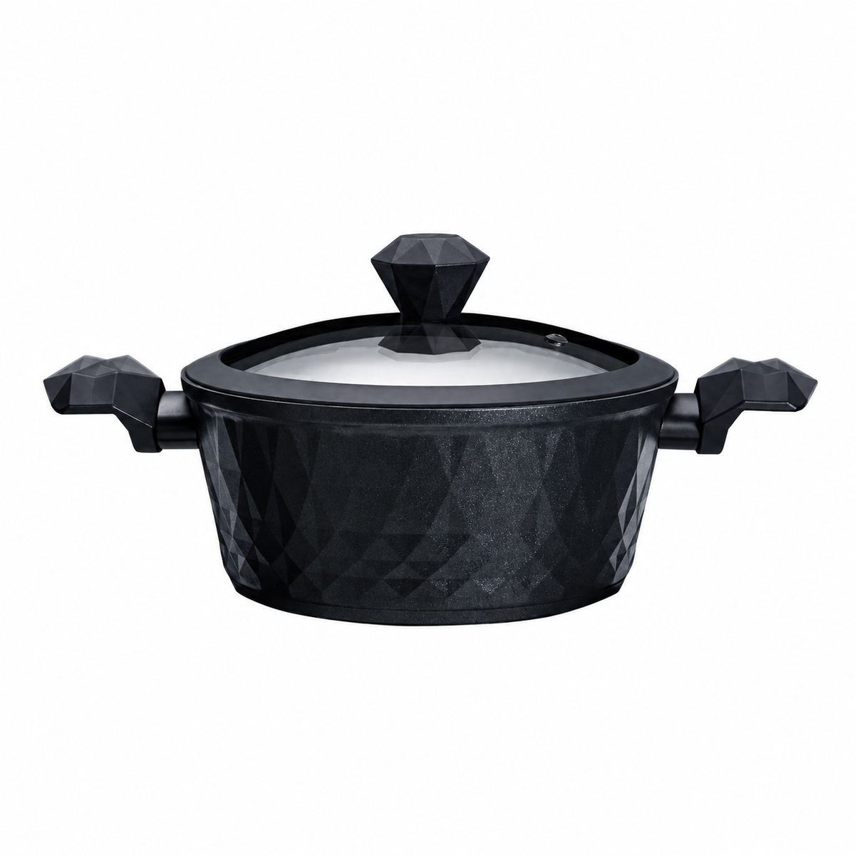 Karaca BioDiamond 20 cm Pot kitchen