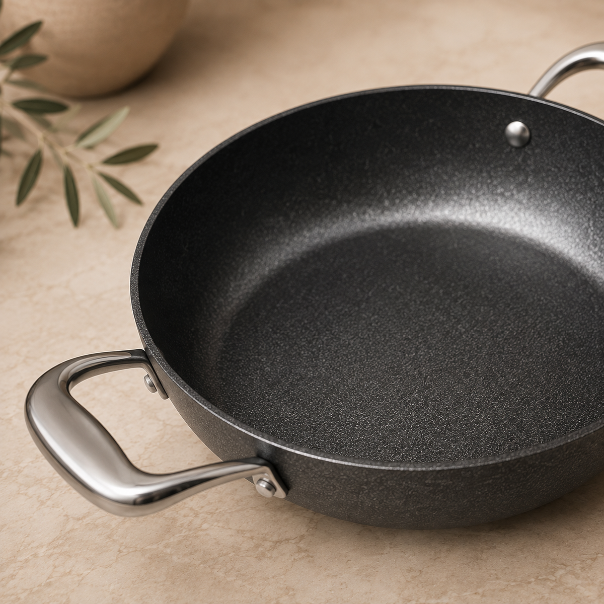 Karaca BioDiamond Pro 20 cm Frying Pan Lebanon