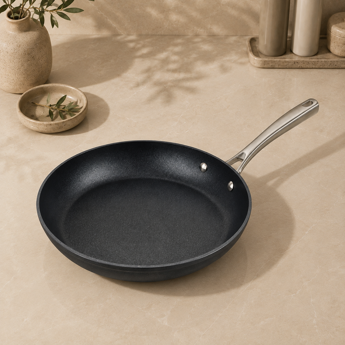 Karaca BioDiamond Pro 26 cm Frying Pan Lebanon