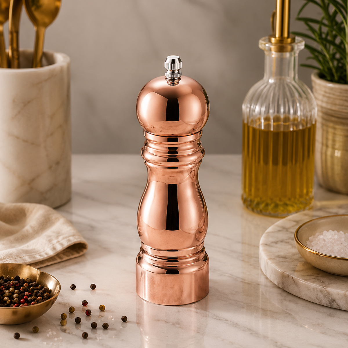 Karaca North 17 cm Spice Mill