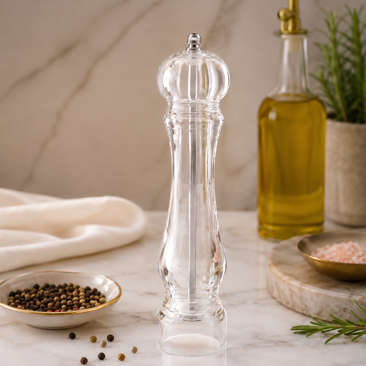 Karaca Arter 25.5 cm Spice Mill Lebanon