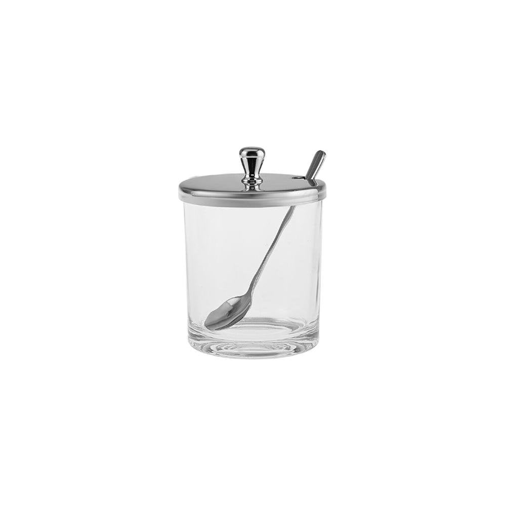 Karaca Pedro Steel 3-Piece Spice Set