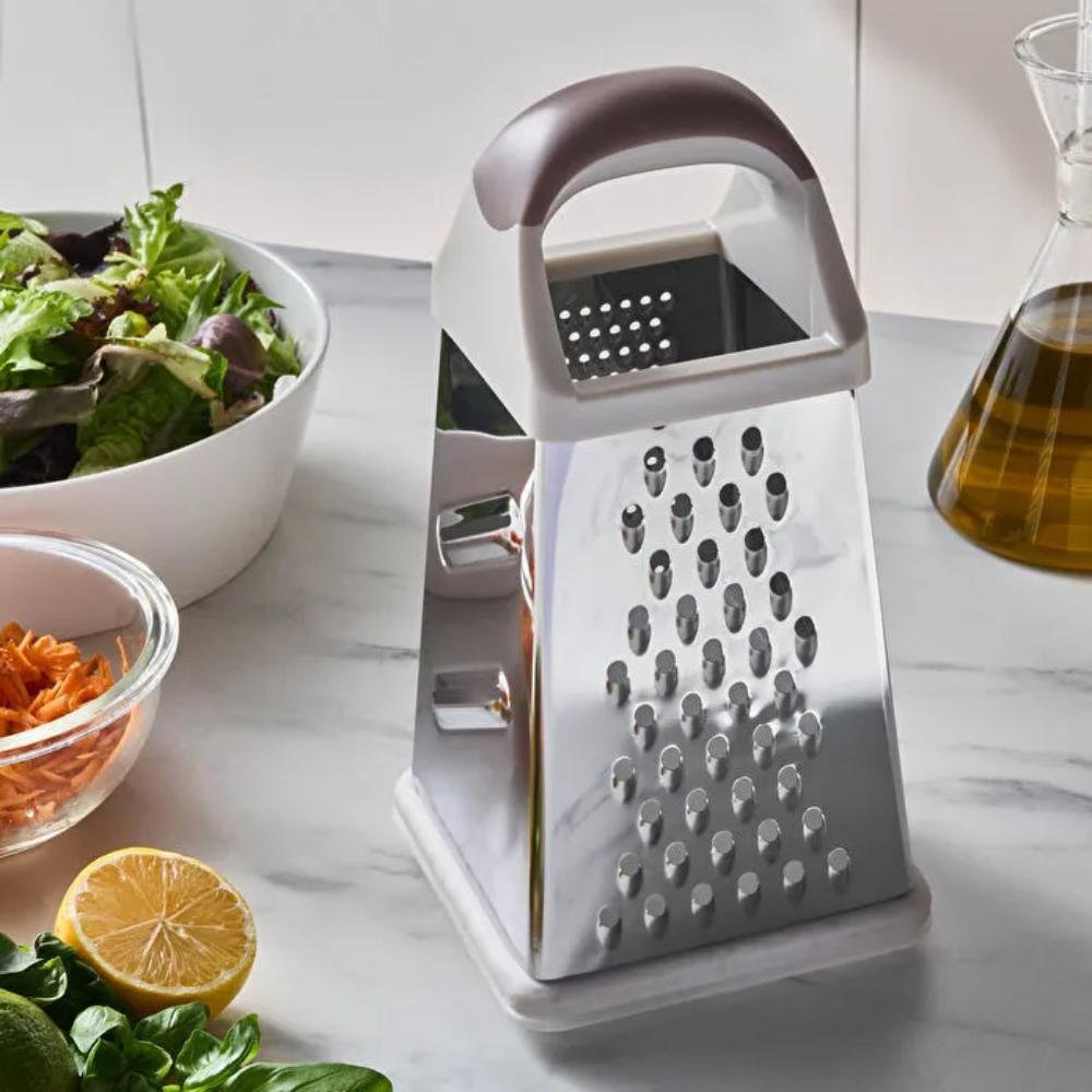 Karaca Crick Crack Harmony Chamber 26 cm Grater kitchen