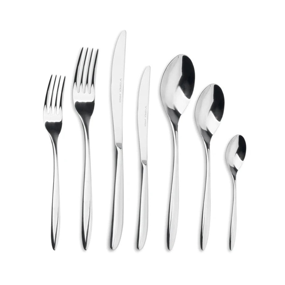 Karaca Diamond Elegance 84-Piece Cutlery Set
