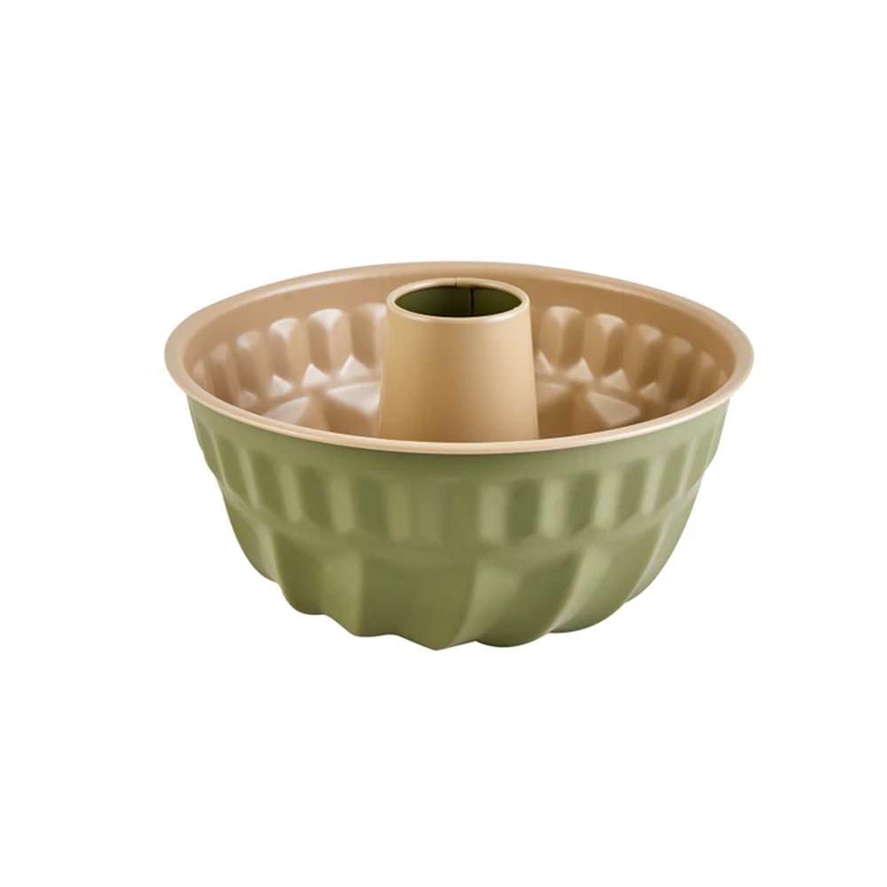 Karaca Jennese Round 23cm Cake Mold