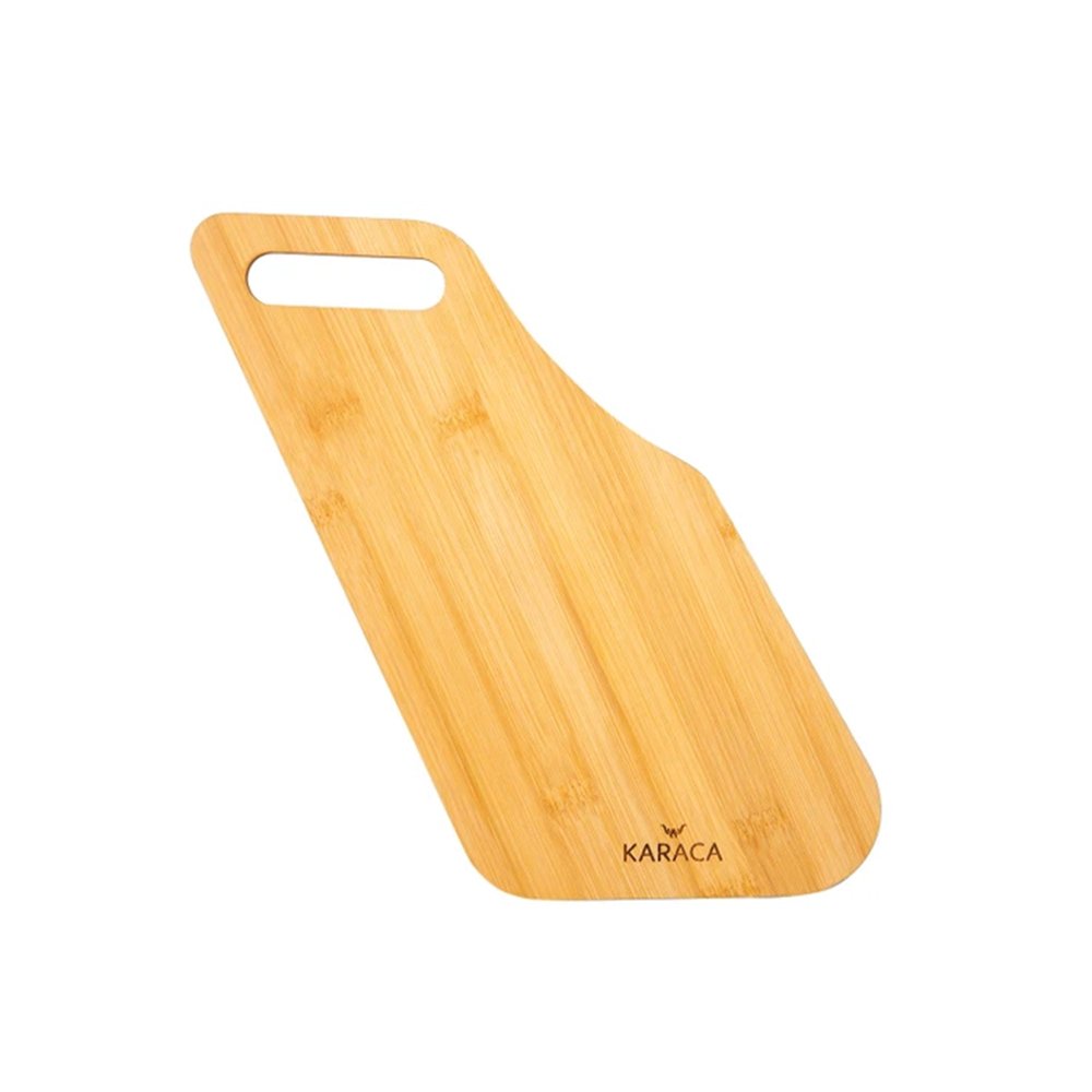 Karaca Pole Lab L 33x33x12cm Cutting Board