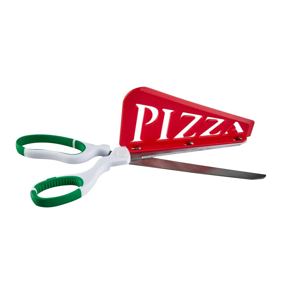 Karaca Crick Crack Alpine Pizza Scissors