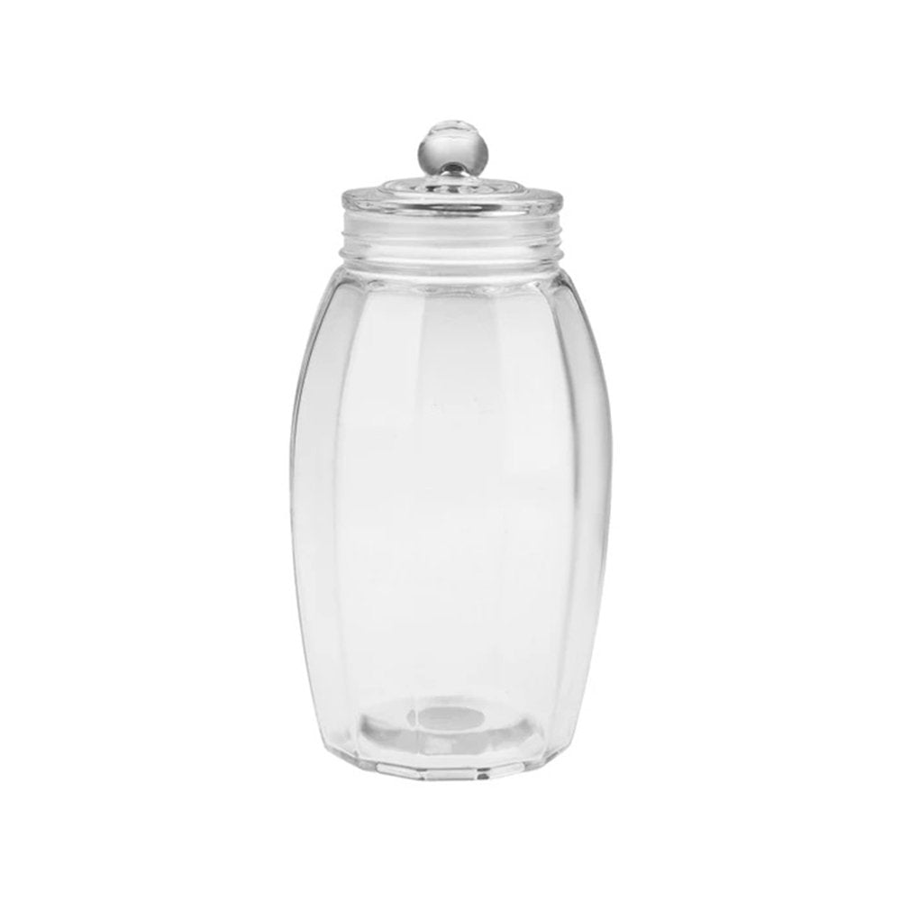 Karaca Scot Vacuum Glass 1850ML Storage Container