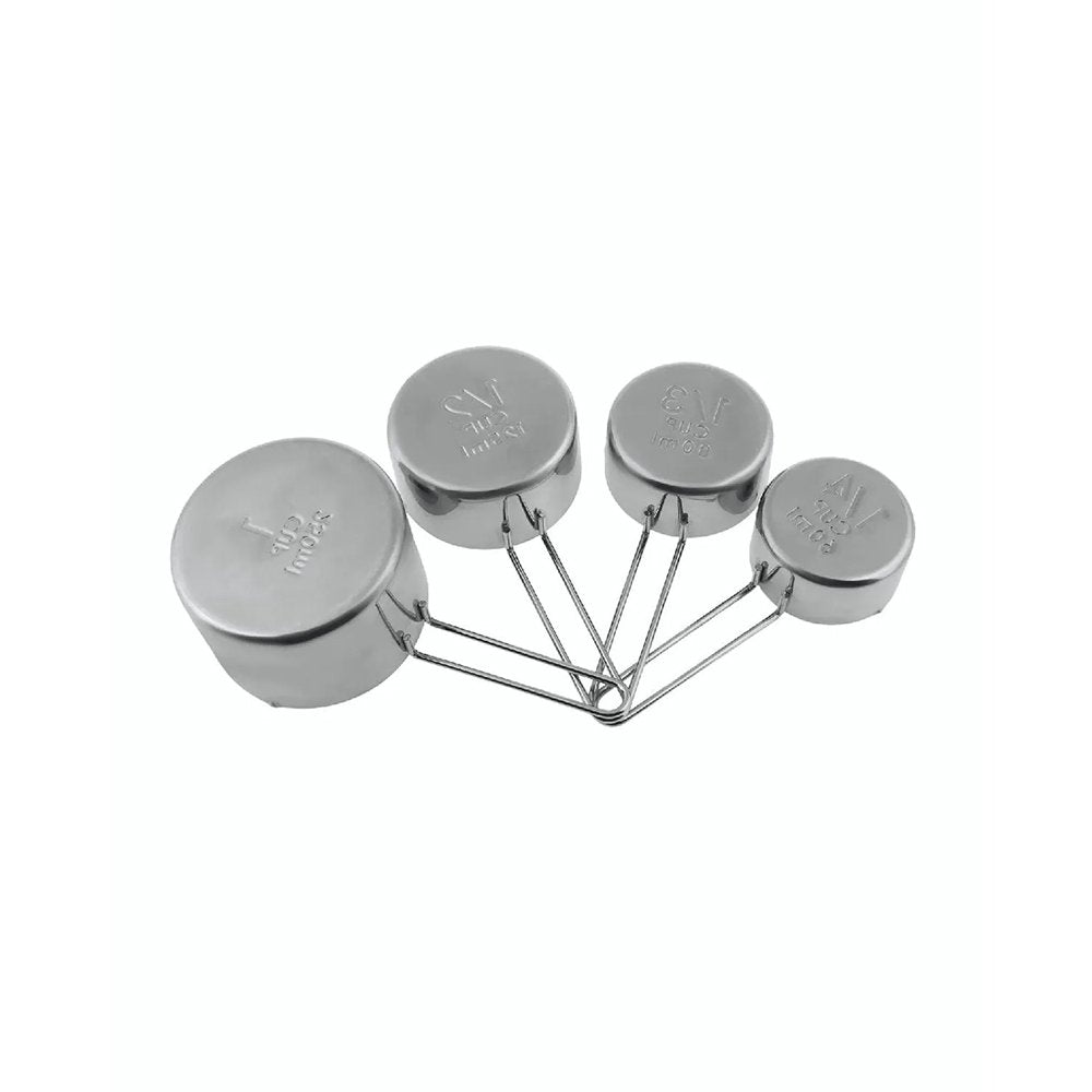 Karaca Crick Crack Nesting Measuring Cups