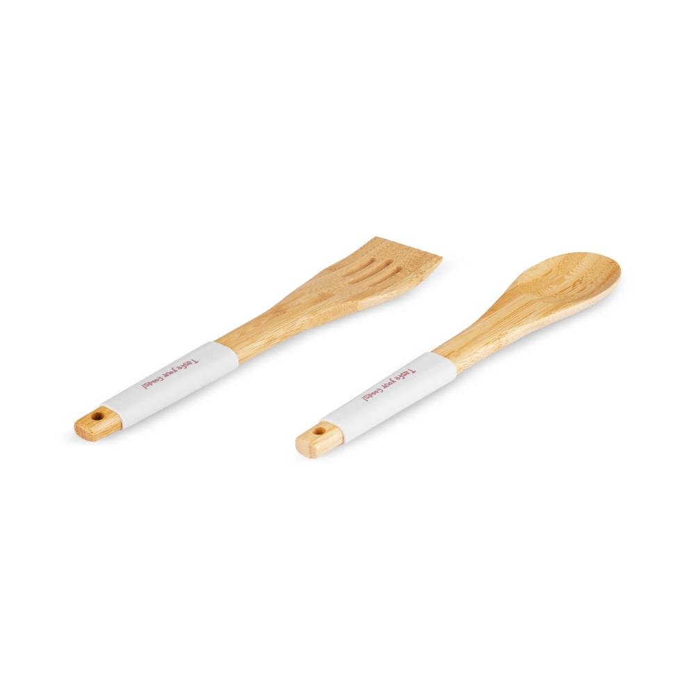 Karaca Crick Crack Harmony 2-Piece Serving Set detail