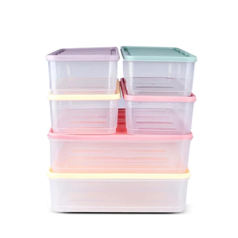 Karaca Stella 6-Piece Storage Container Set Lebanon