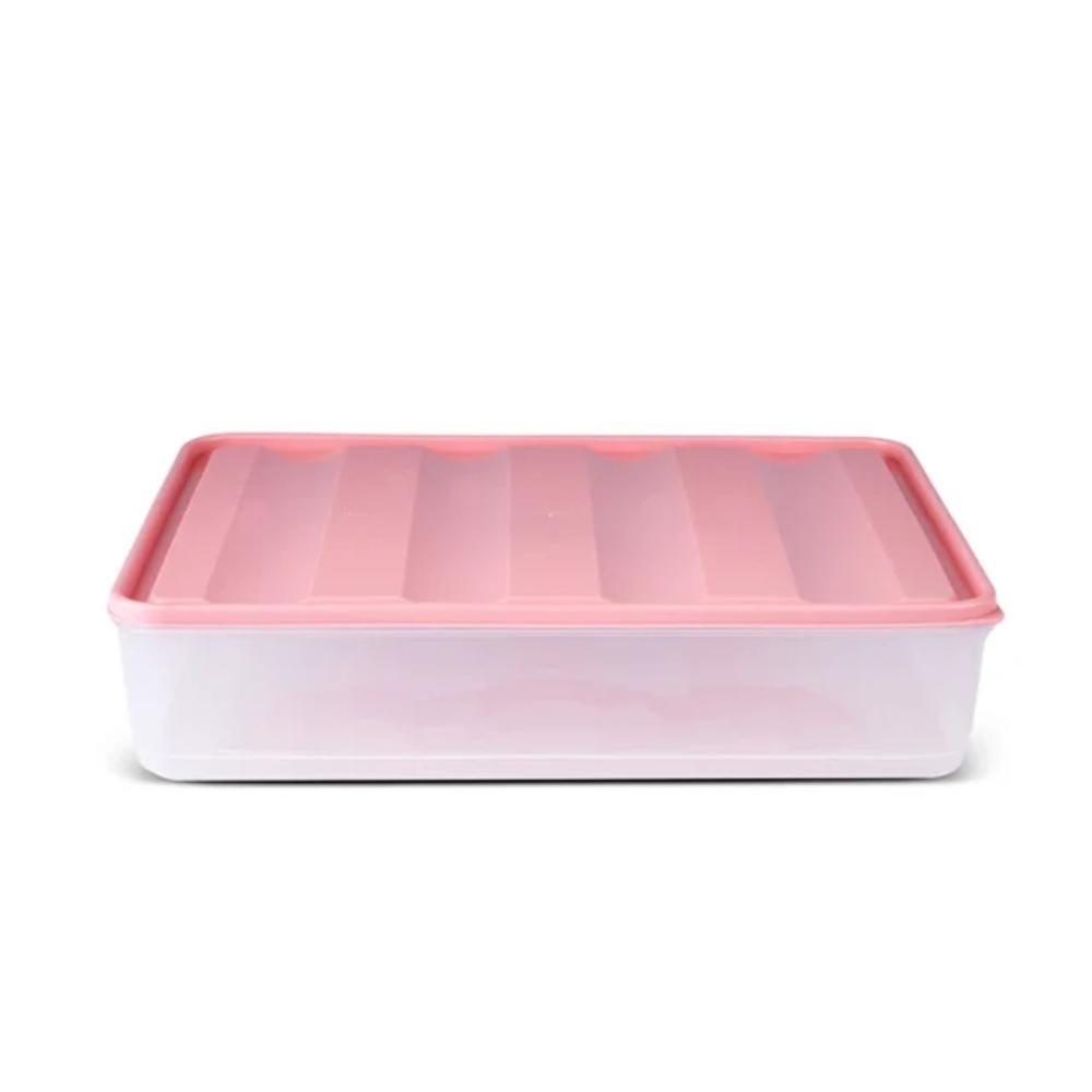 Karaca Stella 6-Piece Storage Container Set close-up