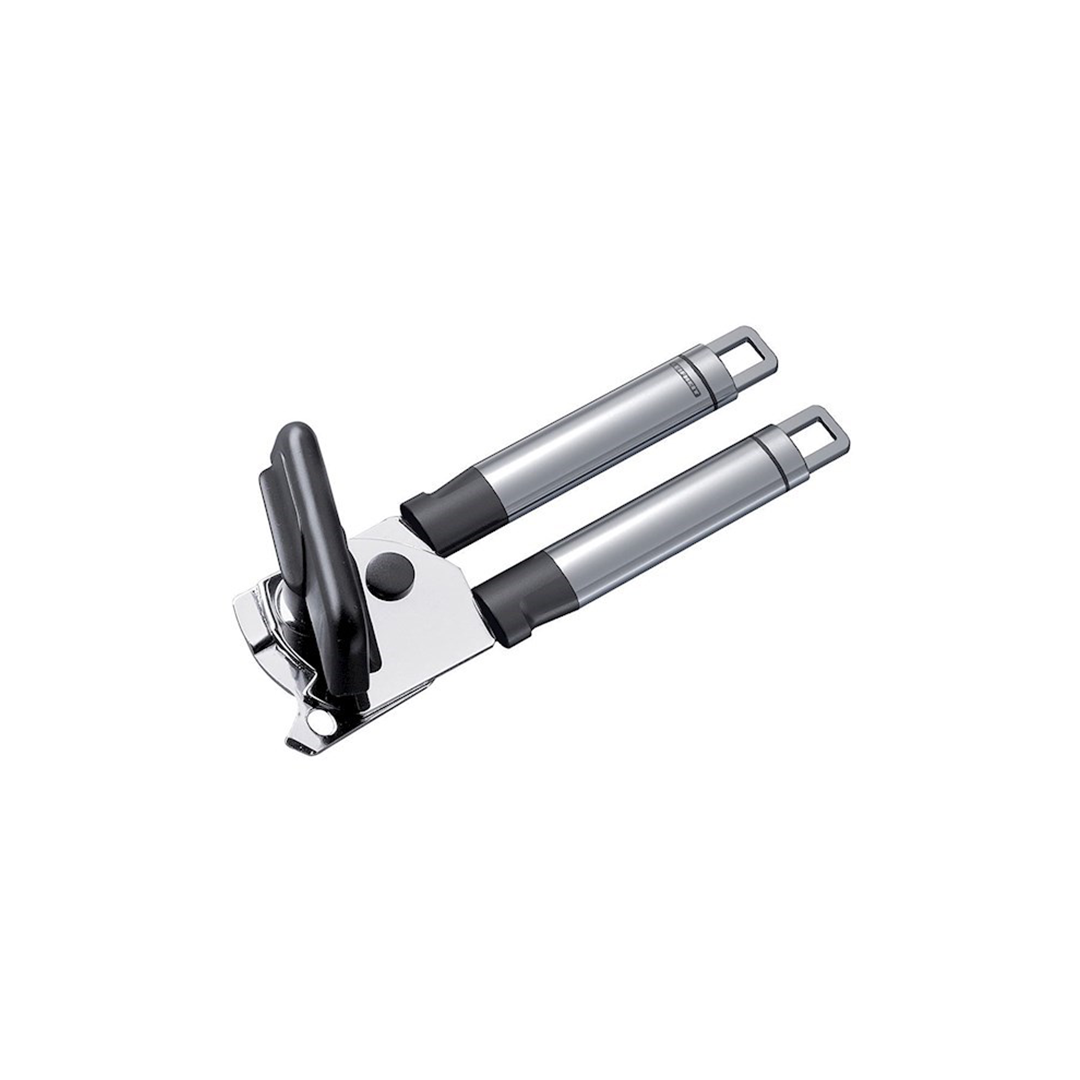 Leifheit ProLine Can Opener – Stainless Steel