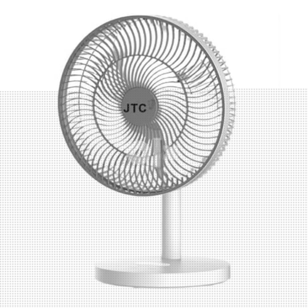 JTC Table Fan 12” JF-5202B