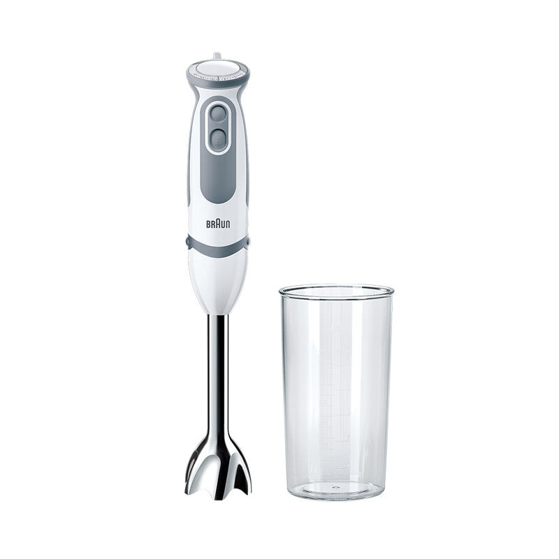 Braun Multiquick 5 Vario Hand Blender Mq 5200 Wh