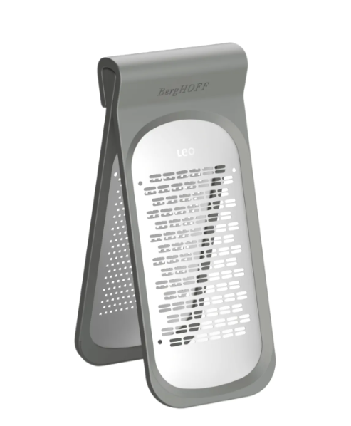 BergHOFF Double Coarse & Ribbon Grater – Buy in Lebanon