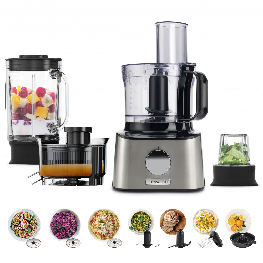 Kenwood FDM307 Food Processor image 1