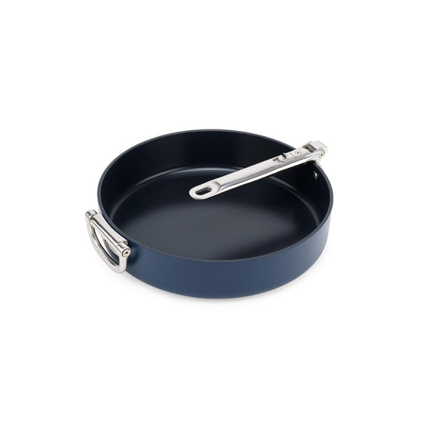 Joseph Joseph Space 30cm Non-Stick Wok with Folding Handle