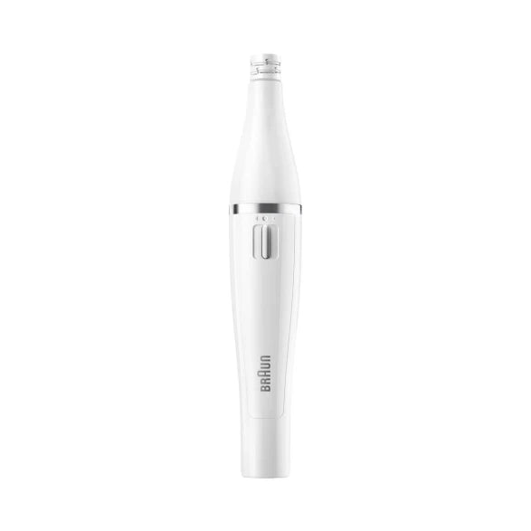Braun Face 851V Facial Epilator & Cleansing Brush BR BOX MN