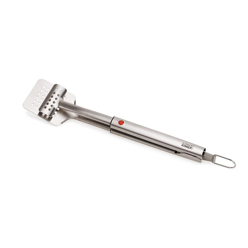 Joseph Joseph GrillOut BBQ Turner Tongs with Extending Handle