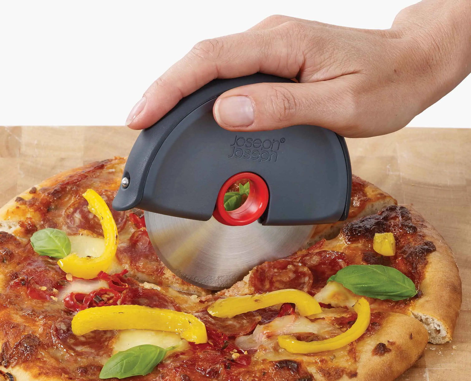 Joseph Joseph Disc Pizza Wheel