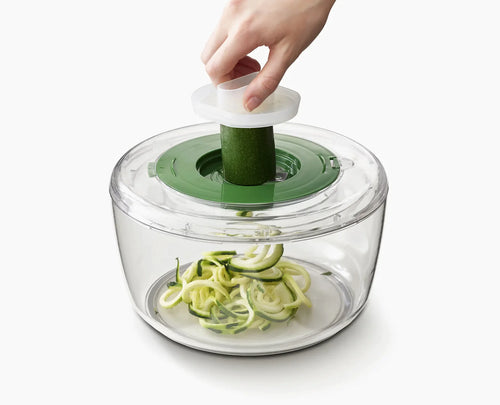 Joseph Joseph Multi-Prep™ 4-Piece Multicolour Salad Preparation Set