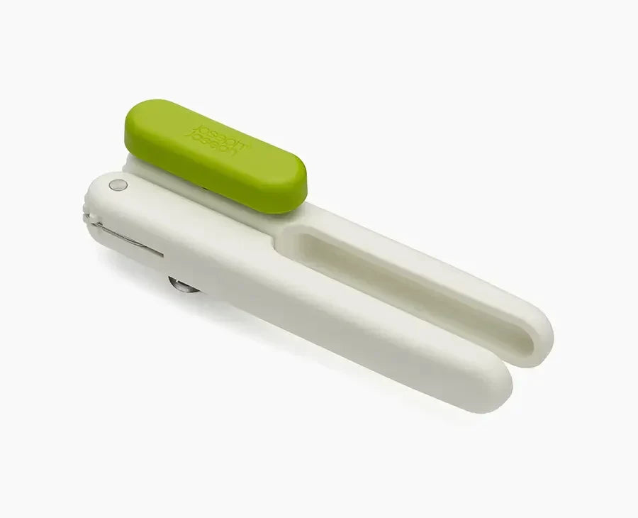 Joseph Joseph Pivot 3-in-1 can opener white