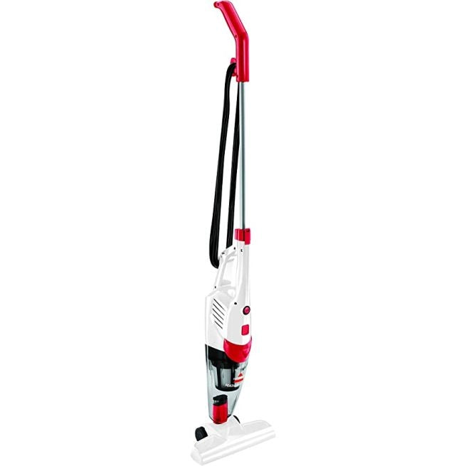 Bissell Featherweight 2-In-1 Upright Vacuum Cleaner | White |