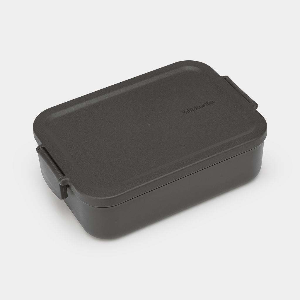 Brabantia Make & Take Lunch Set 2-Piece – Soup Mug & Lunch Box