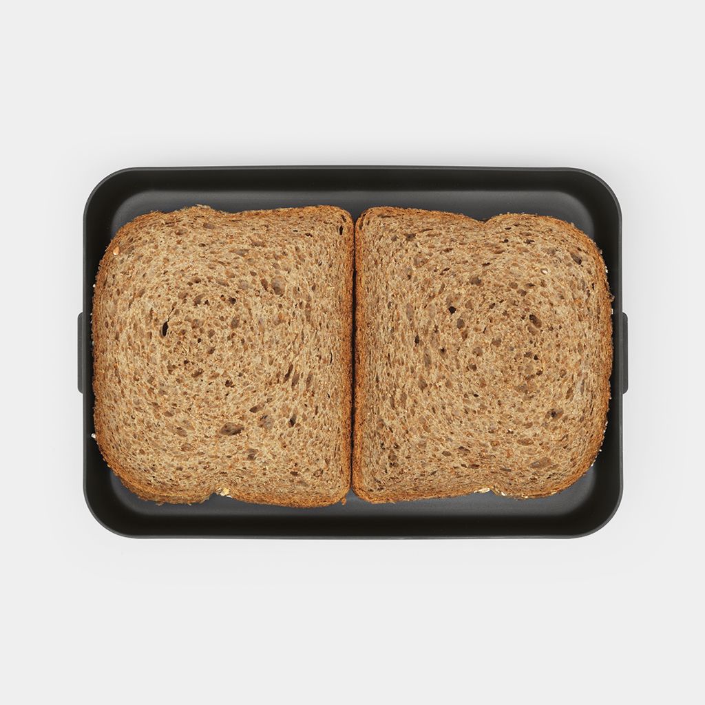 Brabantia Make & Take Lunch Box Flat 1.1L
