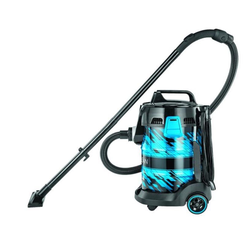 Bissell 2027E 21L multi-surface vacuum