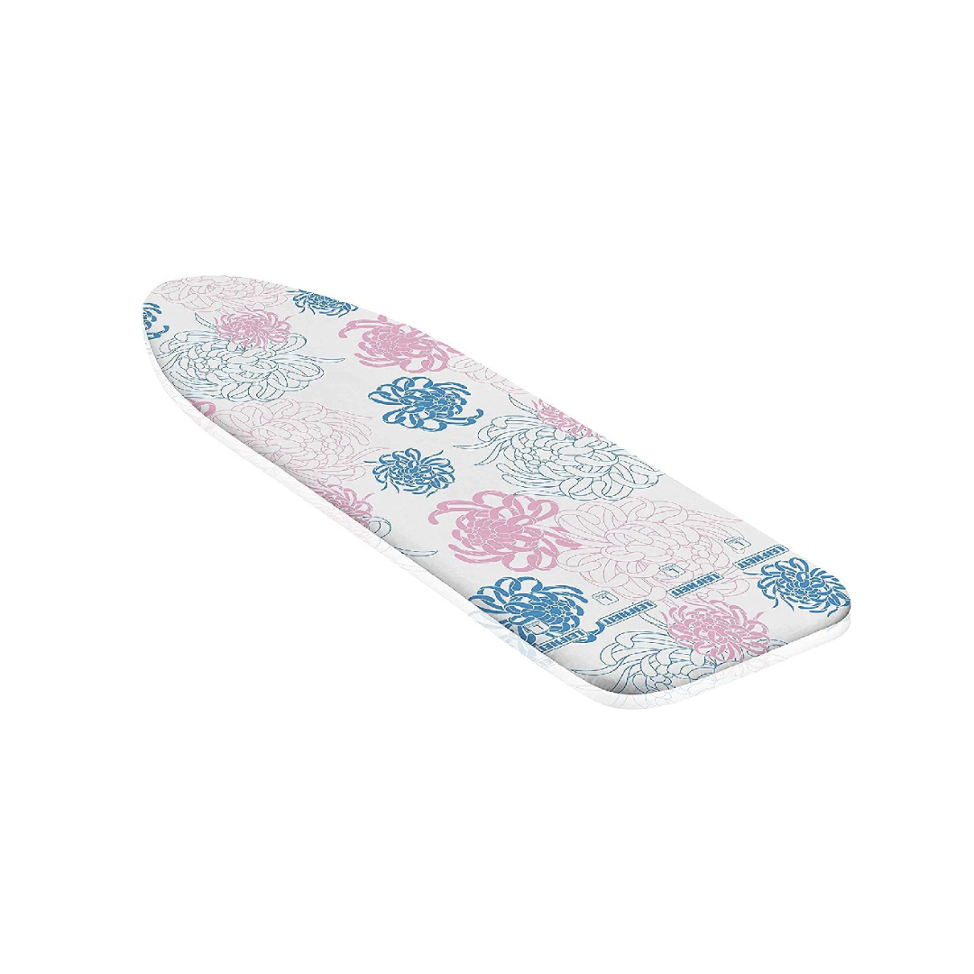 Leifheit Classic Cotton Ironing Board Cover – Up to 140 x 45cm