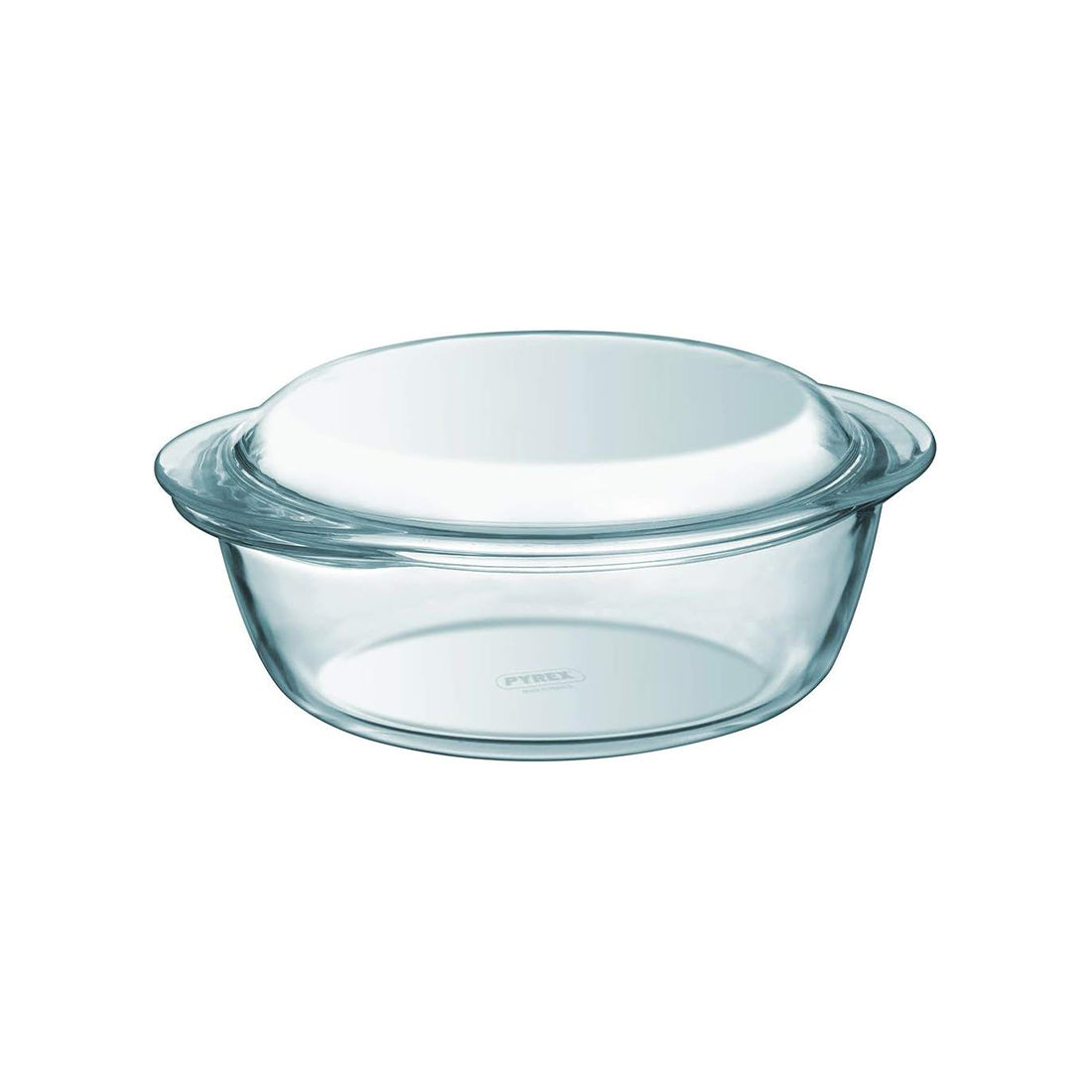 Pyrex Round Casserole 3L – Buy in Lebanon