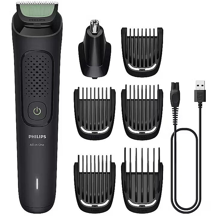 Philips Multigroom 3000 MG3920 7-in-1 Trimmer – view 2