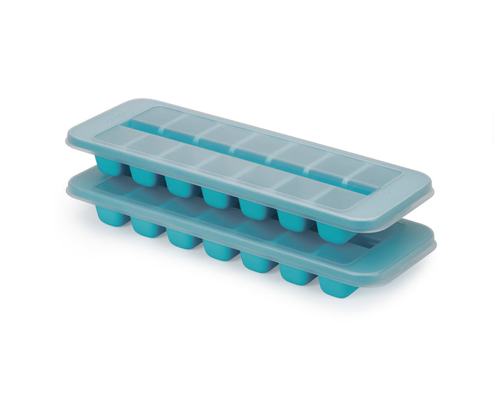Joseph Joseph Flowâ„ Easy-Fill Ice-Cube Tray (2-Pack)