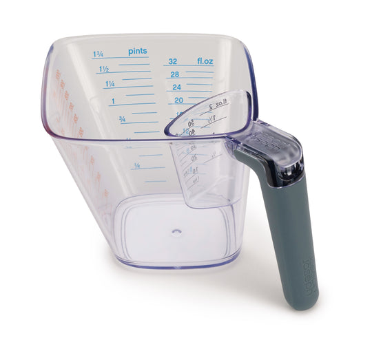 Joseph Joseph Align™ 2-Piece Easy-Read Measuring Jug Set
