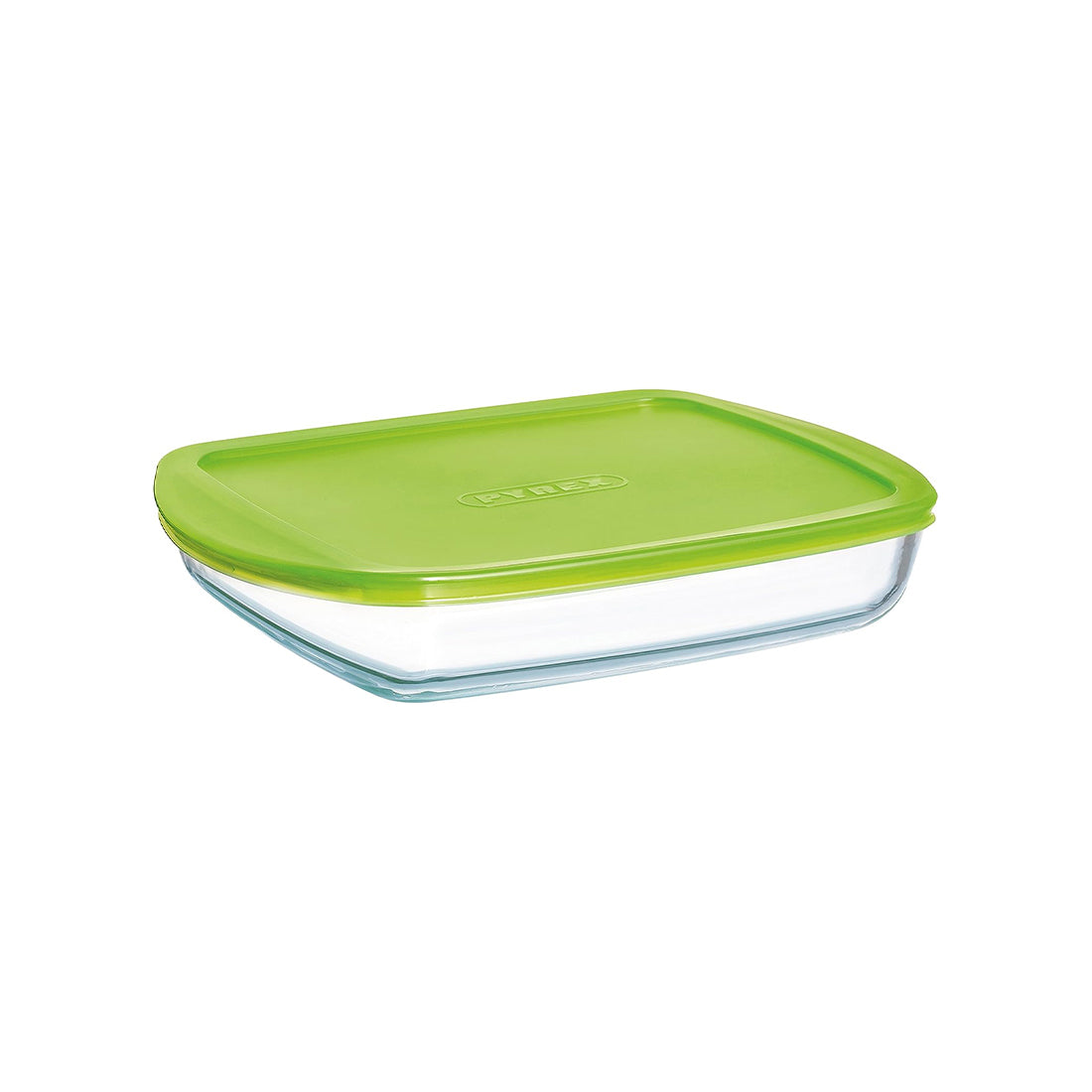 Pyrex Cook & Store Rectangular Dish – Buy in Lebanon