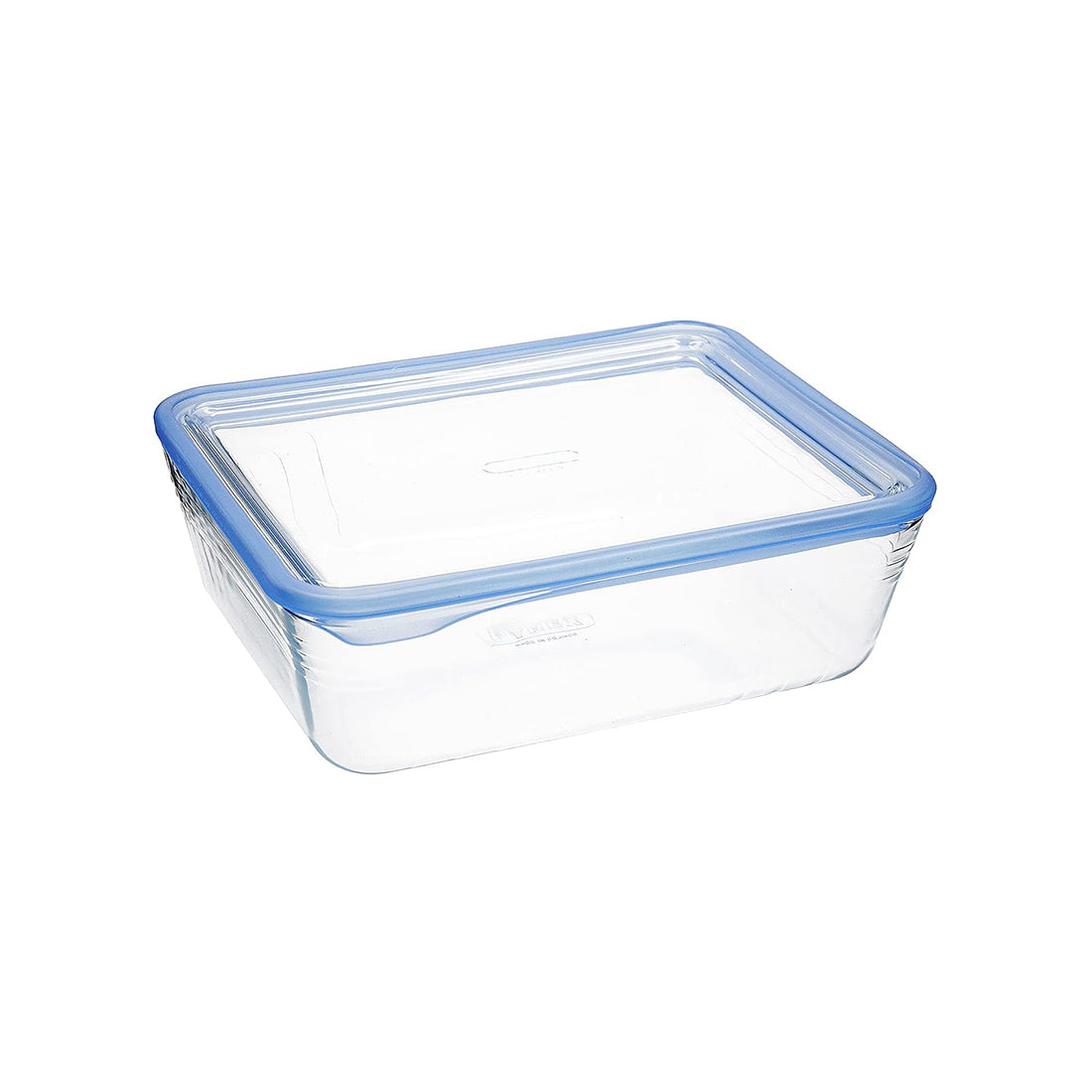 Pyrex Rectangular Roaster with Glass Lid 1.5L – Buy in Lebanon