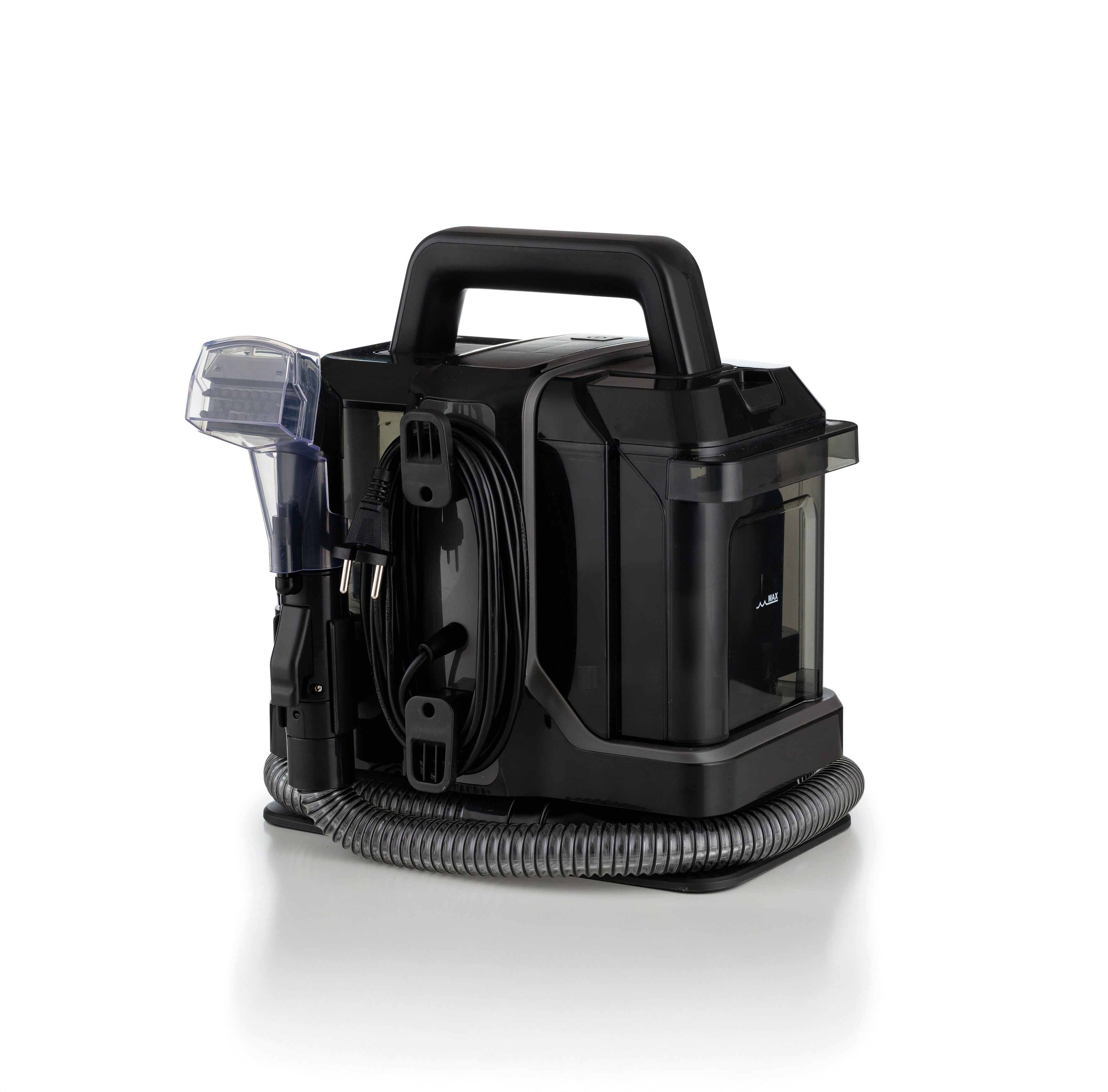 Ariete Spot Cleaner Heat Pro 750W Portable Carpet Upholstery Stain Extractor