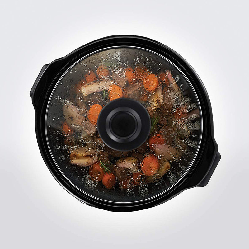 Russell Hobbs 25570 2L compact slow cooker – view 4