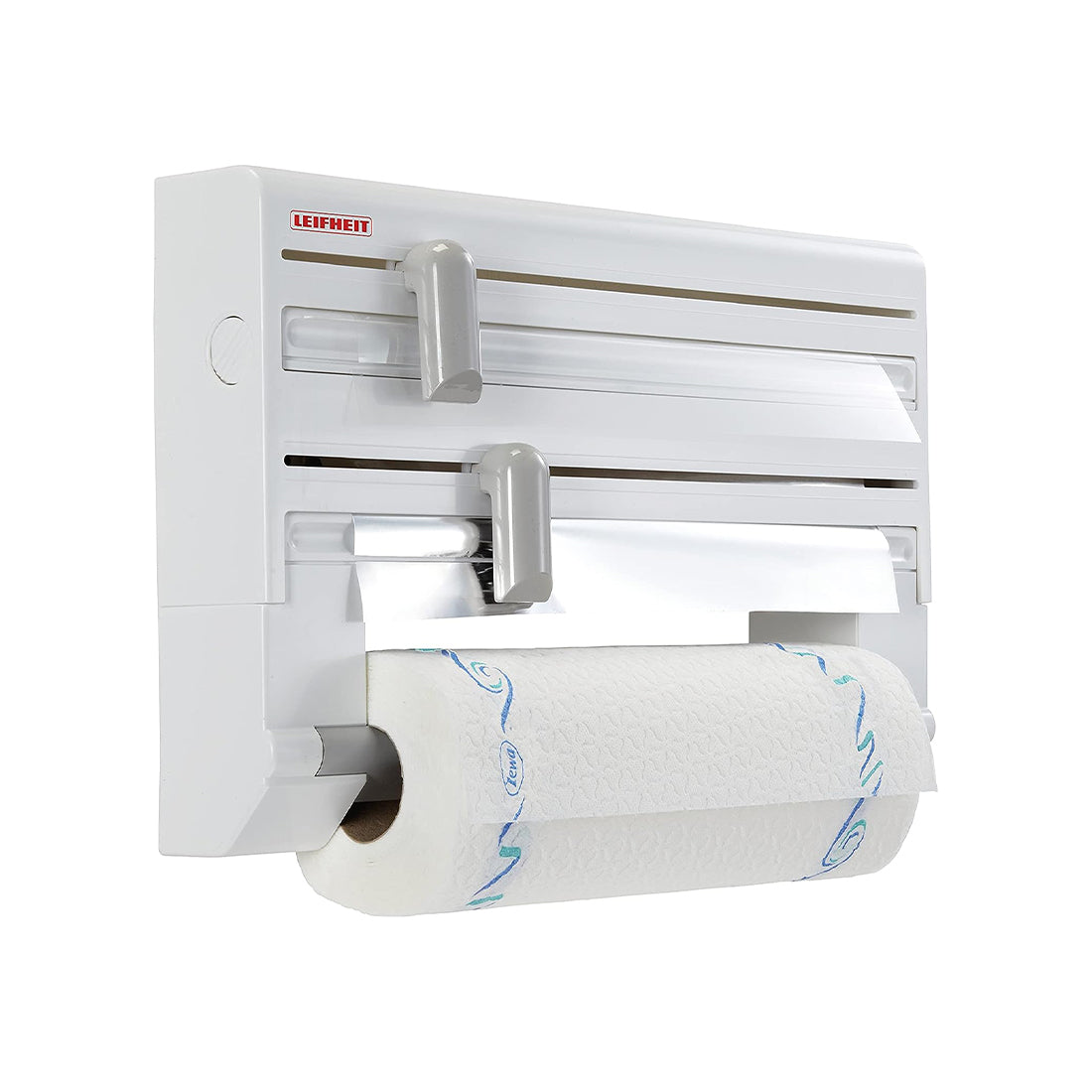 Leifheit 25703 Wall-mounted Roll Holder Parat – Buy in Lebanon