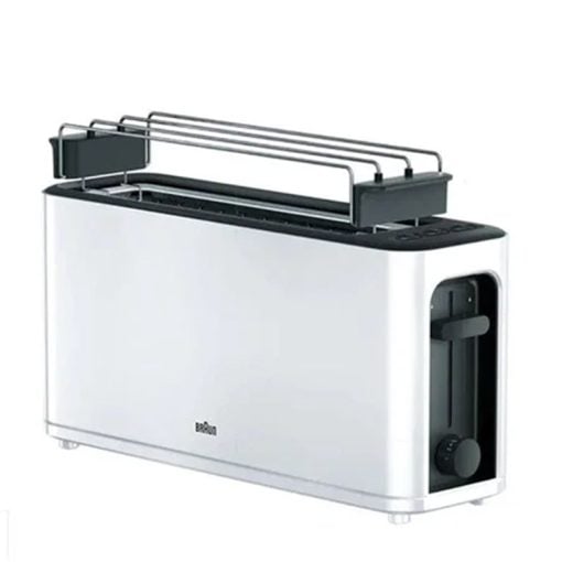 Braun HT3010WH Toaster INT
