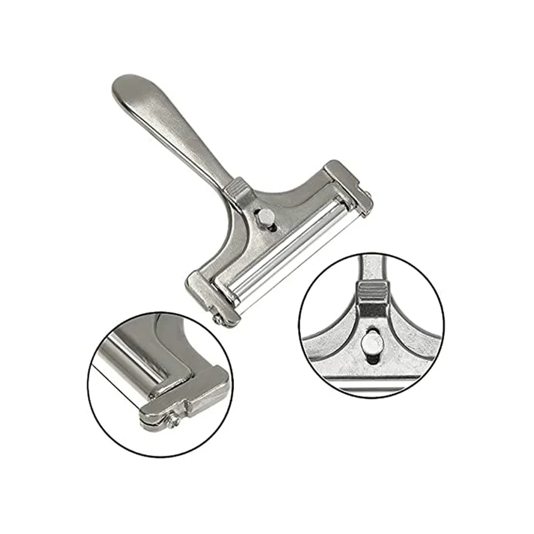 Leifheit 03130 Cheese Sliser Special